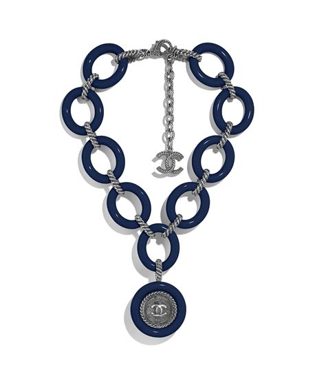 chanel bijoux collane|Chanel jewelry for women.